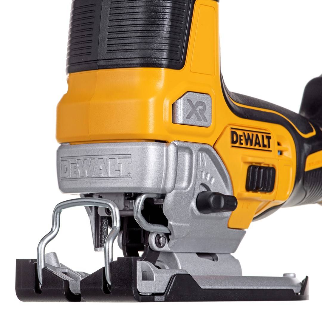 DeWALT DCS335 - Stichsäge - schnurlos - 18 V-2