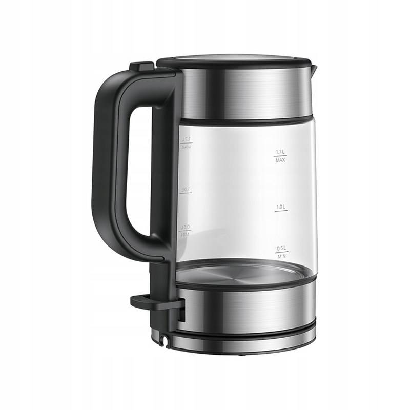 Xiaomi MJDSH05FD - Wasserkocher - 1.7 Liter-1