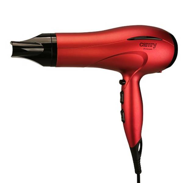 CR 2253 hair dryer - Adler
