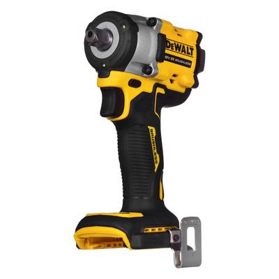 18V XR kullos kompakt 1/2 slagnogle med stopstift-firkantfæste - uden-0