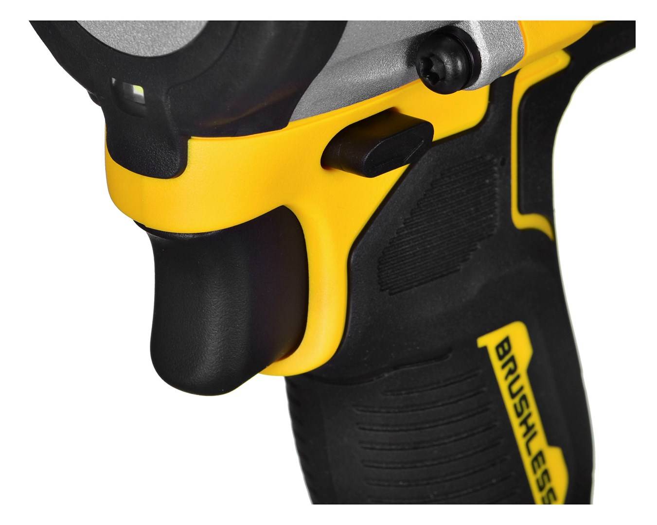 18V XR kullos kompakt 1/2 slagnogle med stopstift-firkantfæste - uden-4
