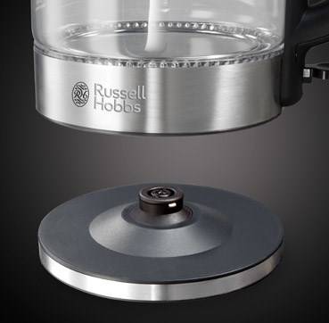 RUSSELL HOBBS Glas-Wasserkocher 21600-57-1