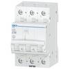 3pol 10A Leitungs-Schutzschalter C-Charakteristik 10kA, AC 230V / DC 60V Niederspannung Automat
