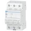3pol 25A Leitungs-Schutzschalter C-Charakteristik 10kA, AC 230V / DC 60V Niederspannung Automat