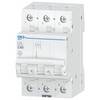 3pol 40A Leitungs-Schutzschalter C-Charakteristik 10kA, AC 230V / DC 60V Niederspannung Automat