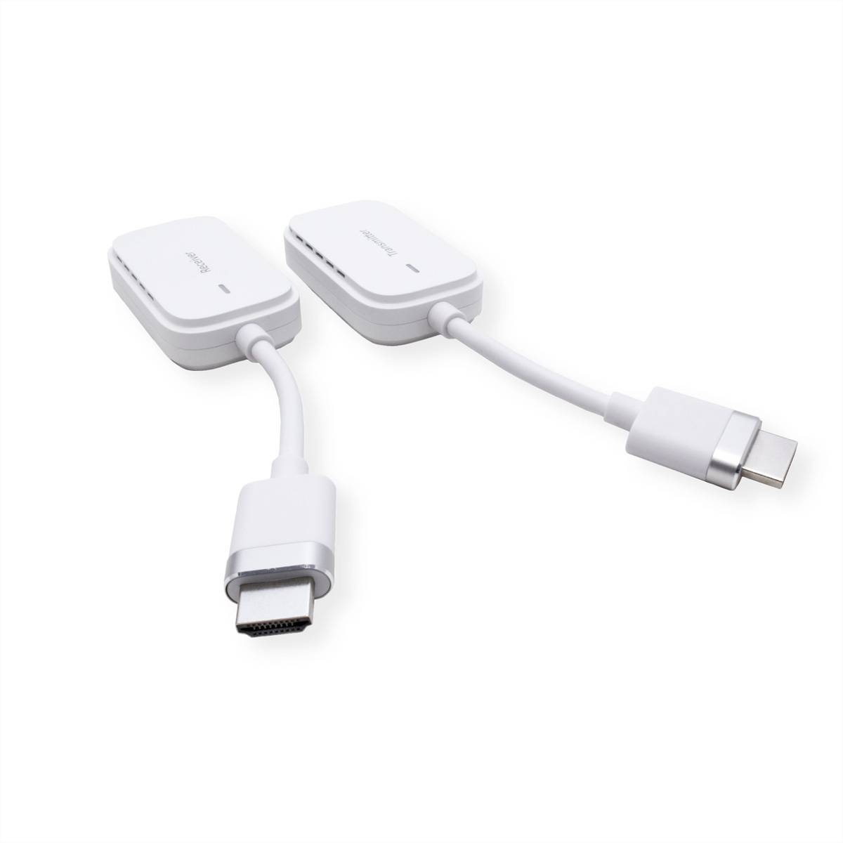 VALUE Wireless HDMI A/V System, 20 m-4