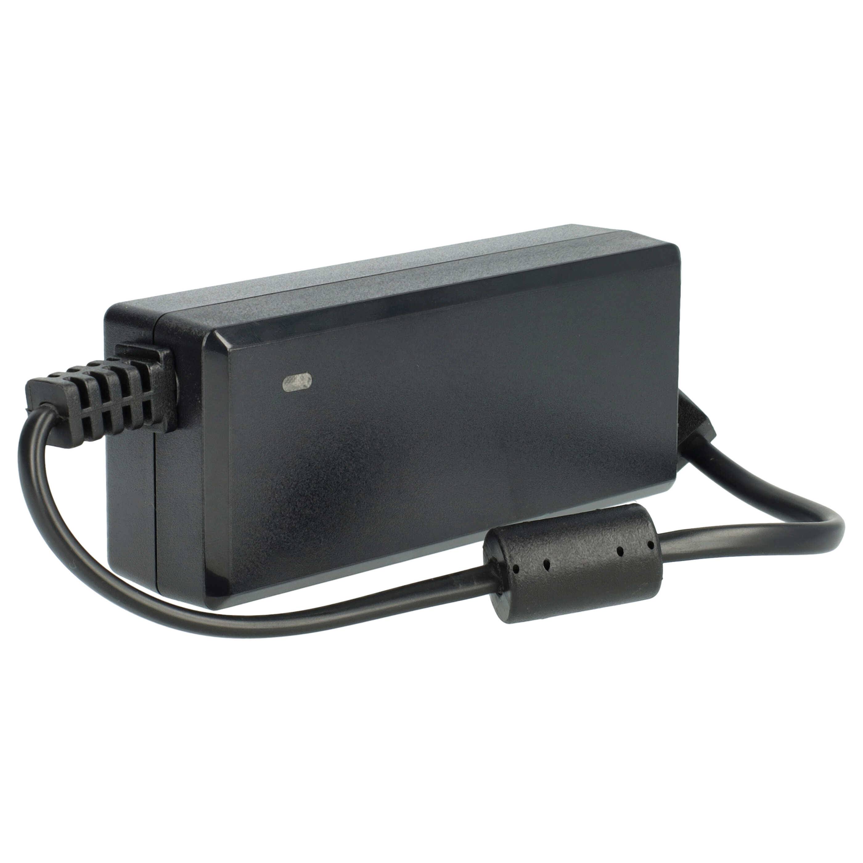 vhbw Netzteil Ersatz für LIMOSS ZBHWX-A290020-A | ZB-B290020-B für Liege-/Massagesessel - 29 V-3