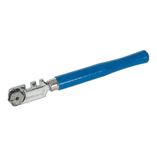 Glasschneider 125 mm für 3 - 4 mm dickes Glas