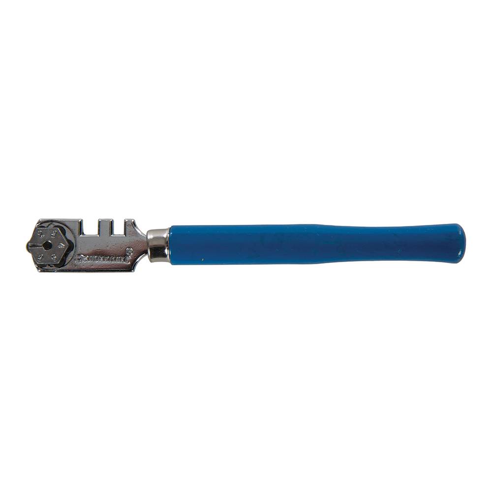 Glasschneider 125 mm für 3 - 4 mm dickes Glas-1