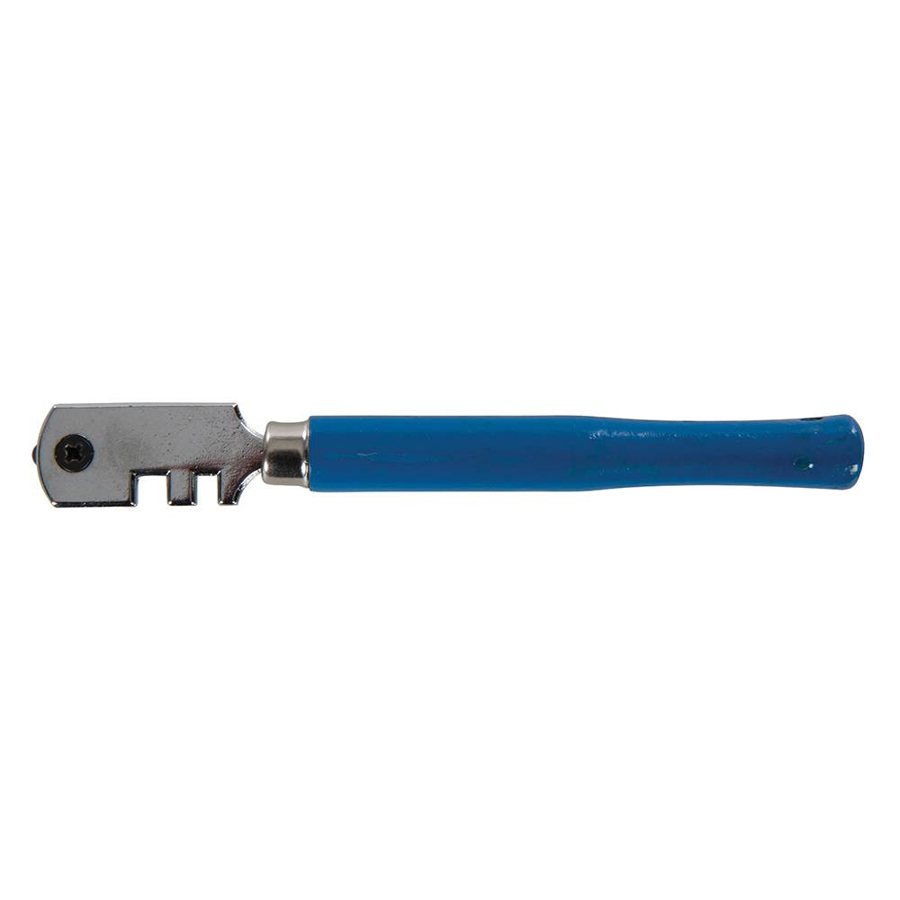 Glasschneider 125 mm für 3 - 4 mm dickes Glas-2