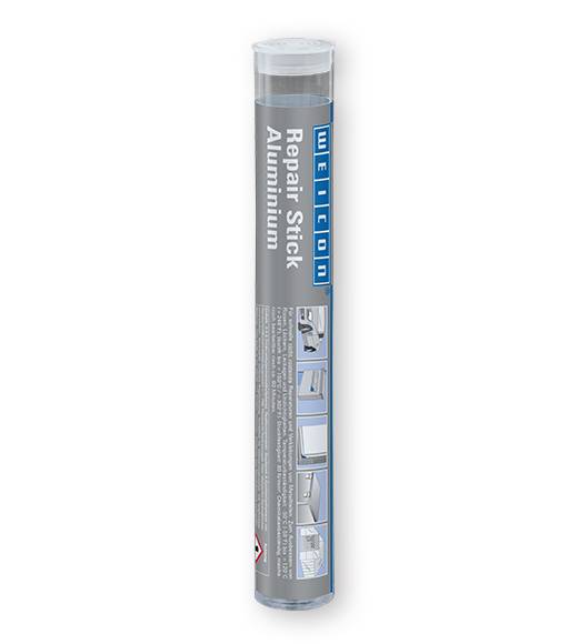 WEICON 10007711 (10534115) Repair Stick 115 g Aluminium-0