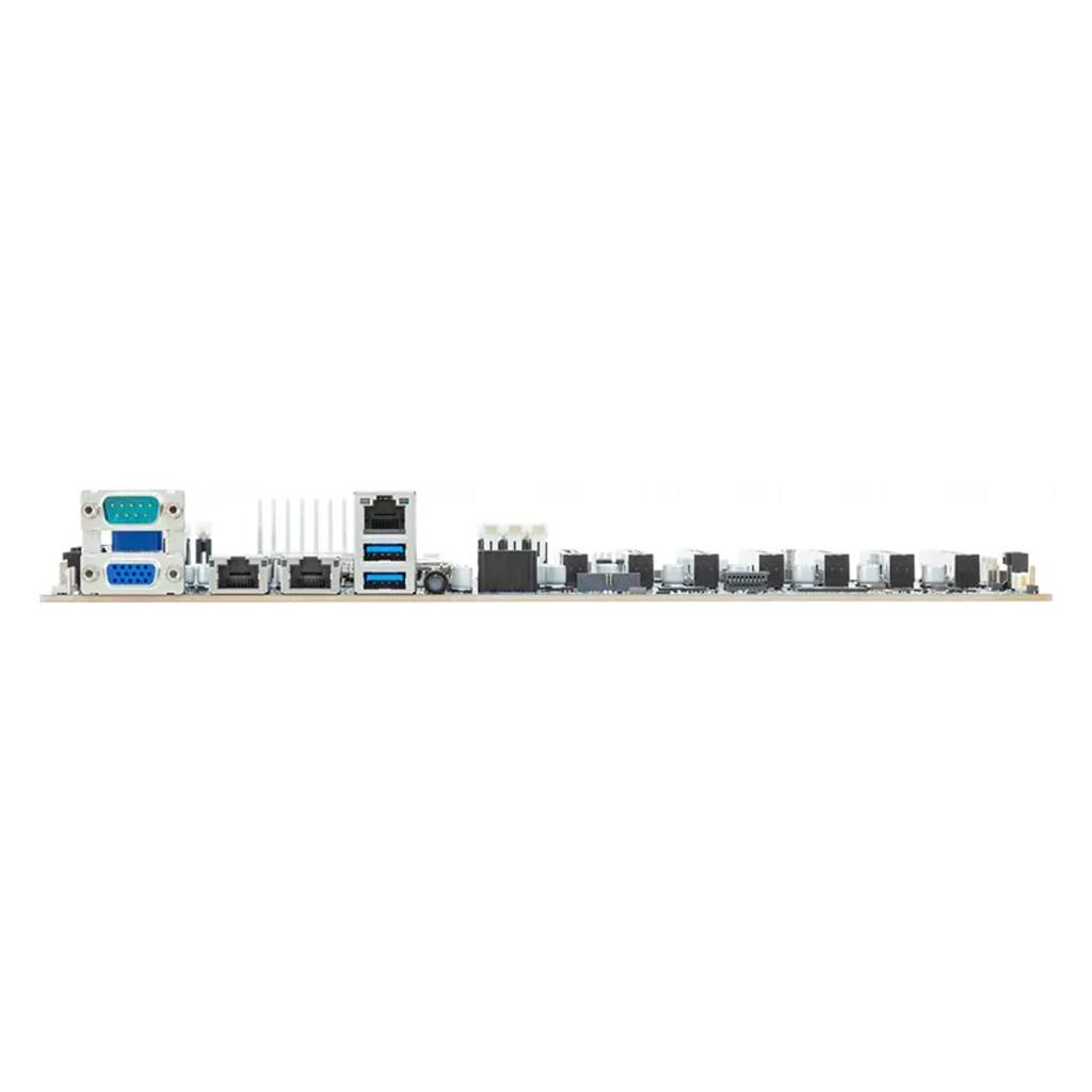 Gigabyte Mainboard ME03-PE0 - Mainboard - ATX-2