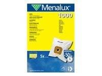 Menalux 1000, Duraflow, 5