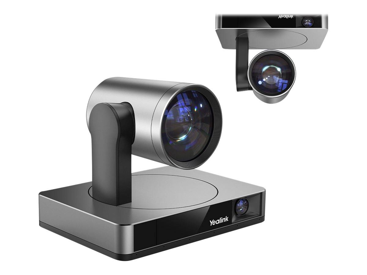 Yealink UVC86 dual-eye 4K intelligente Konferenzkamera 1206663-1