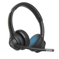JLAB Audio GO Work Wireless Headset - Kabellos-0