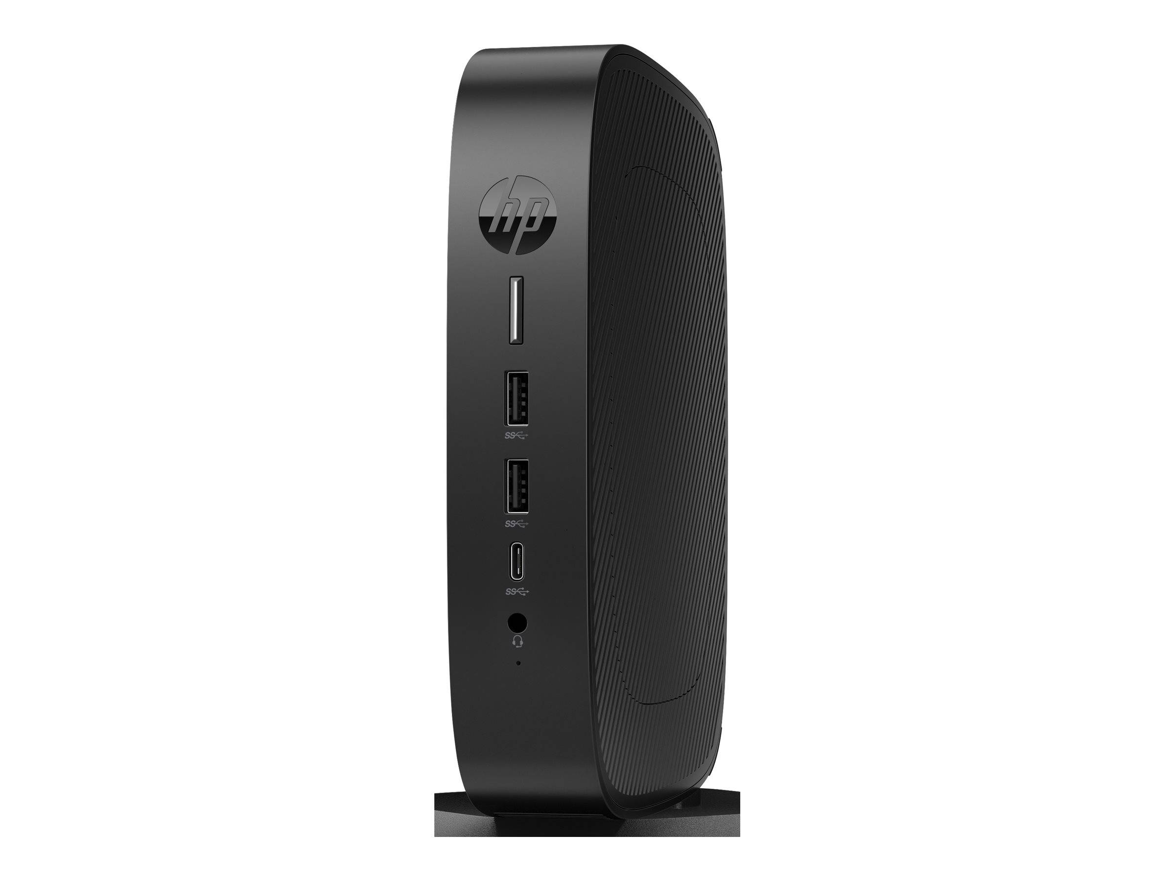 HP Elite t655 - Thin Client - SFF - 1 x Ryzen Embedded R2314 / 2.1 GHz-0