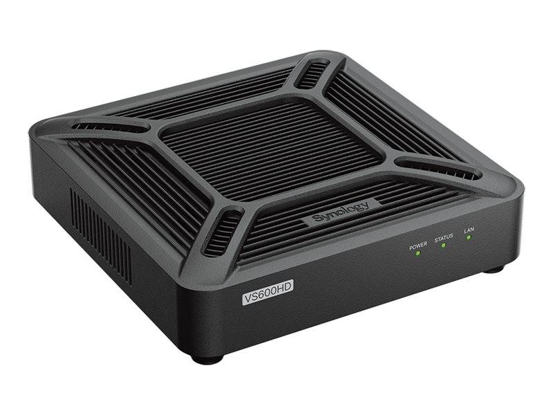 Synology VS600HD VisualStation-1