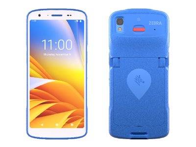 Zebra HC20 - Datenerfassungsterminal - robust - Android - 64 GB - 15.2 cm (6"")-0