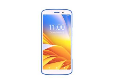 Zebra HC20 - Datenerfassungsterminal - robust - Android - 64 GB - 15.2 cm (6"")-2