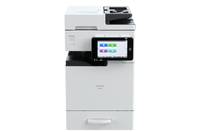 Ricoh IM 370 - Multifunktionsdrucker - s/w - Laser - A4 (210 x 297 mm)-1