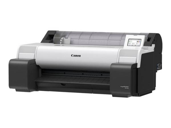 Canon imagePROGRAF TM-340 - 914 mm (36"") Großformatdrucker - Farbe - Tintenstrahl - Rolle (91,7 cm)