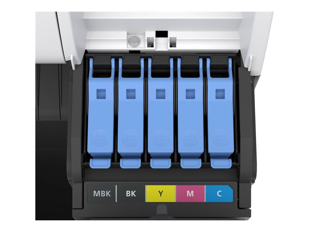 Canon imagePROGRAF TM-340 - 914 mm (36"") Großformatdrucker - Farbe - Tintenstrahl - Rolle (91,7 cm)-3