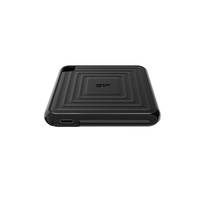 SILICON POWER PC60 - SSD - 256 GB - extern (tragbar)-1