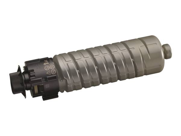 Ricoh Schwarz - original - Tonerpatrone