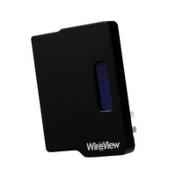 WireView GPU 3x8Pin PCIe Normal black