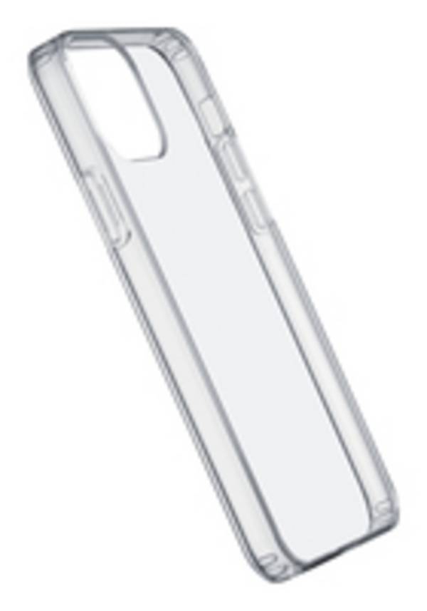 Cellularline Hard Case Strong Apple iPhone 12/12 Pro Clear