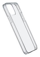 Cellularline Hard Case Strong Apple iPhone 12/12 Pro Clear-0