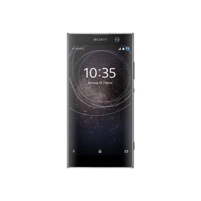 Sony XPERIA XA2 - Smartphone - 4G LTE - 32 GB - microSD slot - 5.2" - 1920 x 1080 Pixel (424 ppi (Pixel pro Zoll))