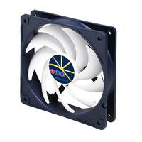 Titan TFD-12025H12ZP/KE(RB), Ventilator, 12 cm, 210 RPM, 2100 RPM, 37 dB, 63,59 cfm-3