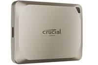 Crucial X9 Pro for Mac - SSD - 2 TB - extern (tragbar)-1