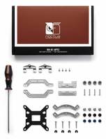 NOCTUA - NM-M1-MP83 Befestigung/Montage silber-0