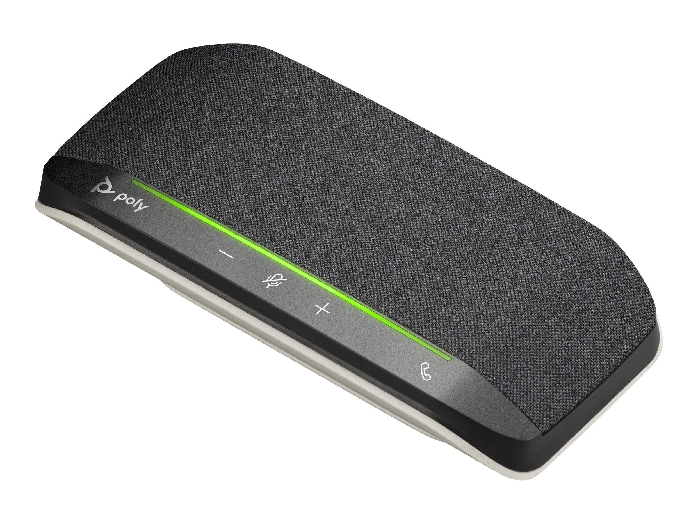 HP - Poly Sync 10 - Freisprechtelefon - kabelgebunden-0