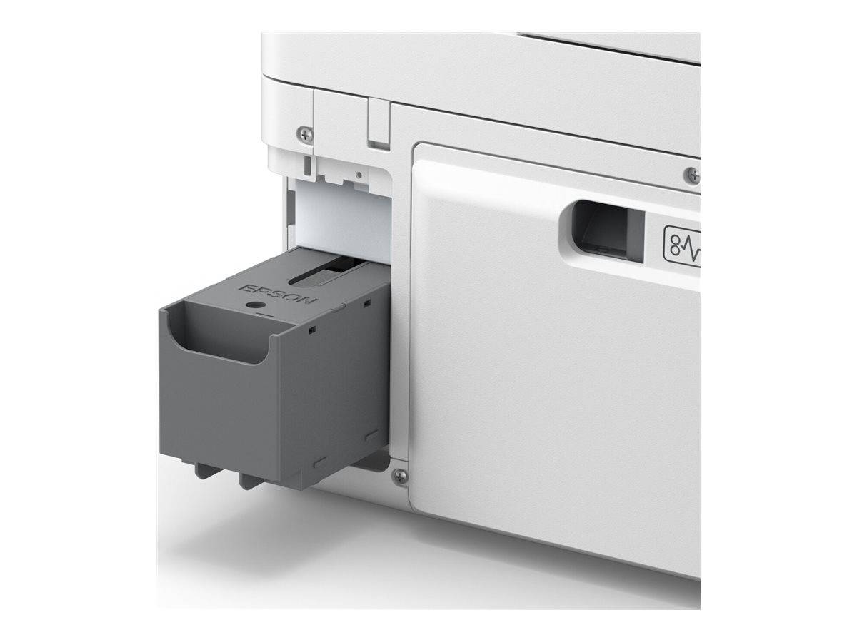Epson WorkForce Pro WF-M4619DWF - Multifunktionsdrucker - s/w - Tintenstrahl - A4/Legal (Medien)-3
