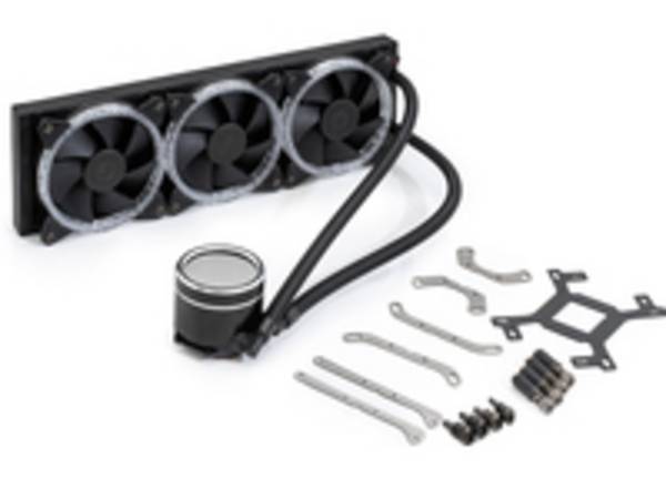 Cyclops 360 complete water cooling, ARGB - 360mm