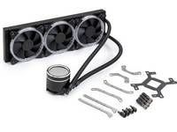 Cyclops 360 complete water cooling, ARGB - 360mm-0