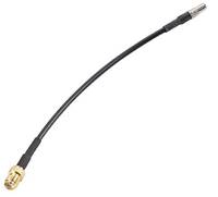 PANORAMA ANTENNAS - Panorama - Antennenadapter - SMK TS-9 (M) zu SMA (W)-1