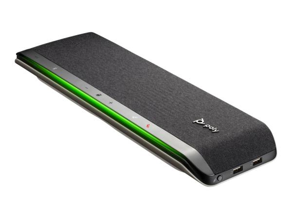 HP - Poly Sync 60 - Smarte Freisprecheinrichtung - Bluetooth