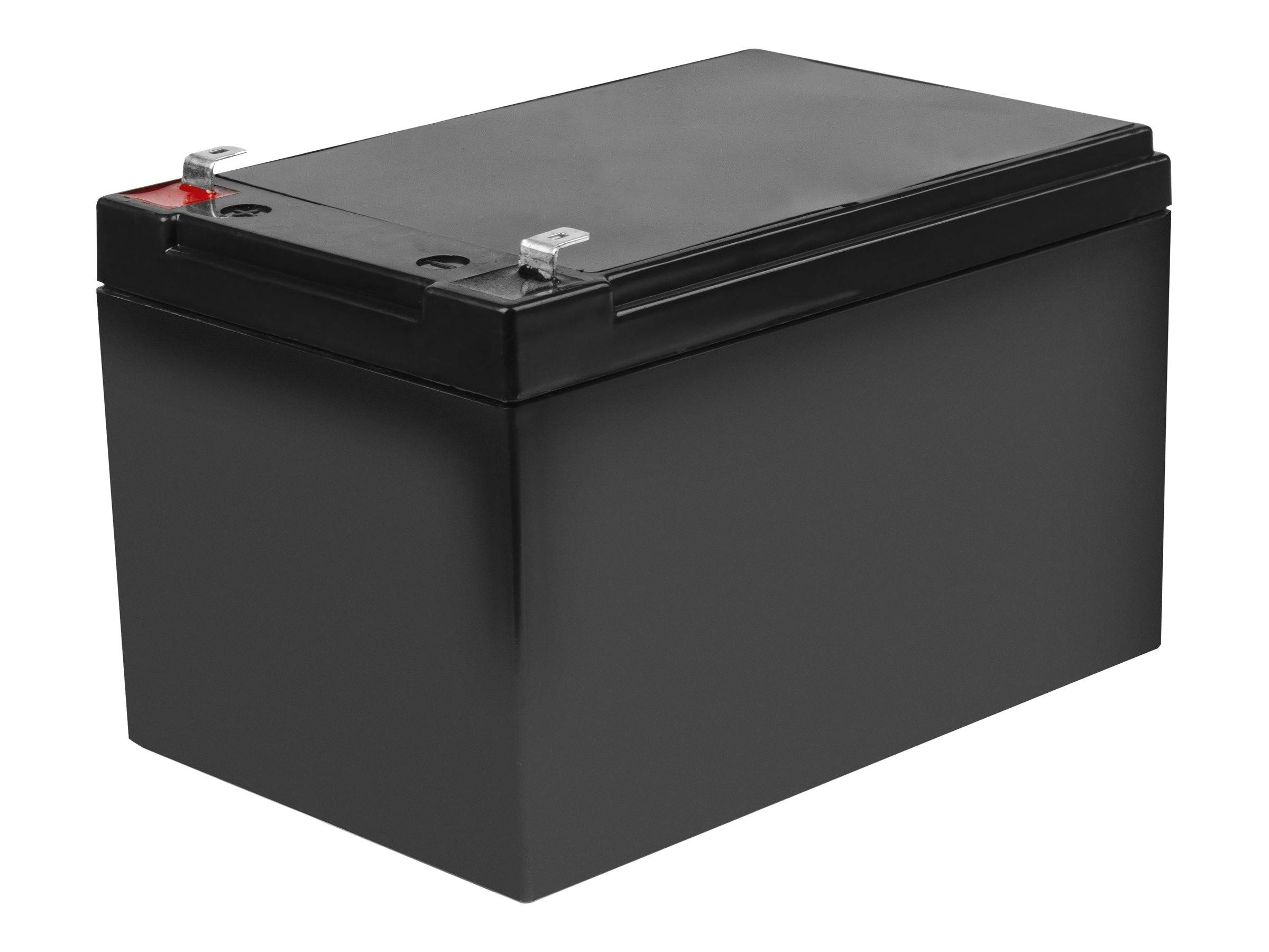 Green Cell AGM07 AGM07 Bleiakku 12 V 12 Ah Blei-Vlies (AGM) (B x H  