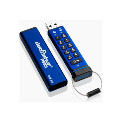 iStorage datAshur PRO - USB-Flash-Laufwerk-0