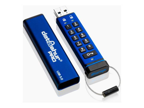 iStorage datAshur PRO - USB-Flash-Laufwerk