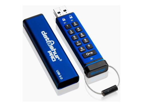 iStorage datAshur PRO - USB-Flash-Laufwerk