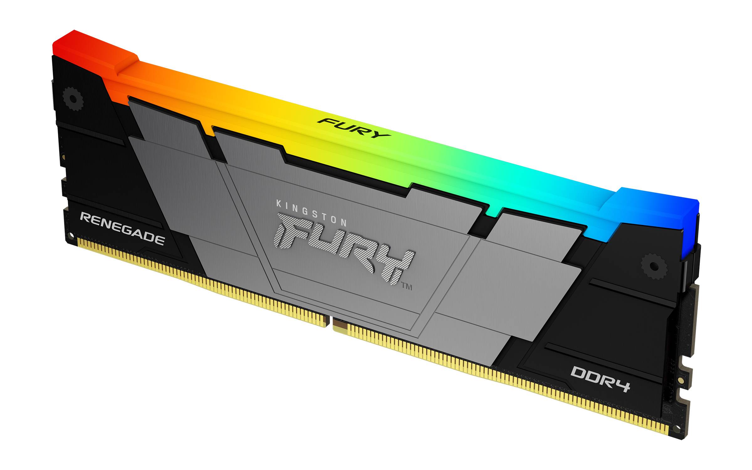Kingston FURY Renegade RGB - DDR4 - Kit - 32 GB: 2 x 16 GB-1