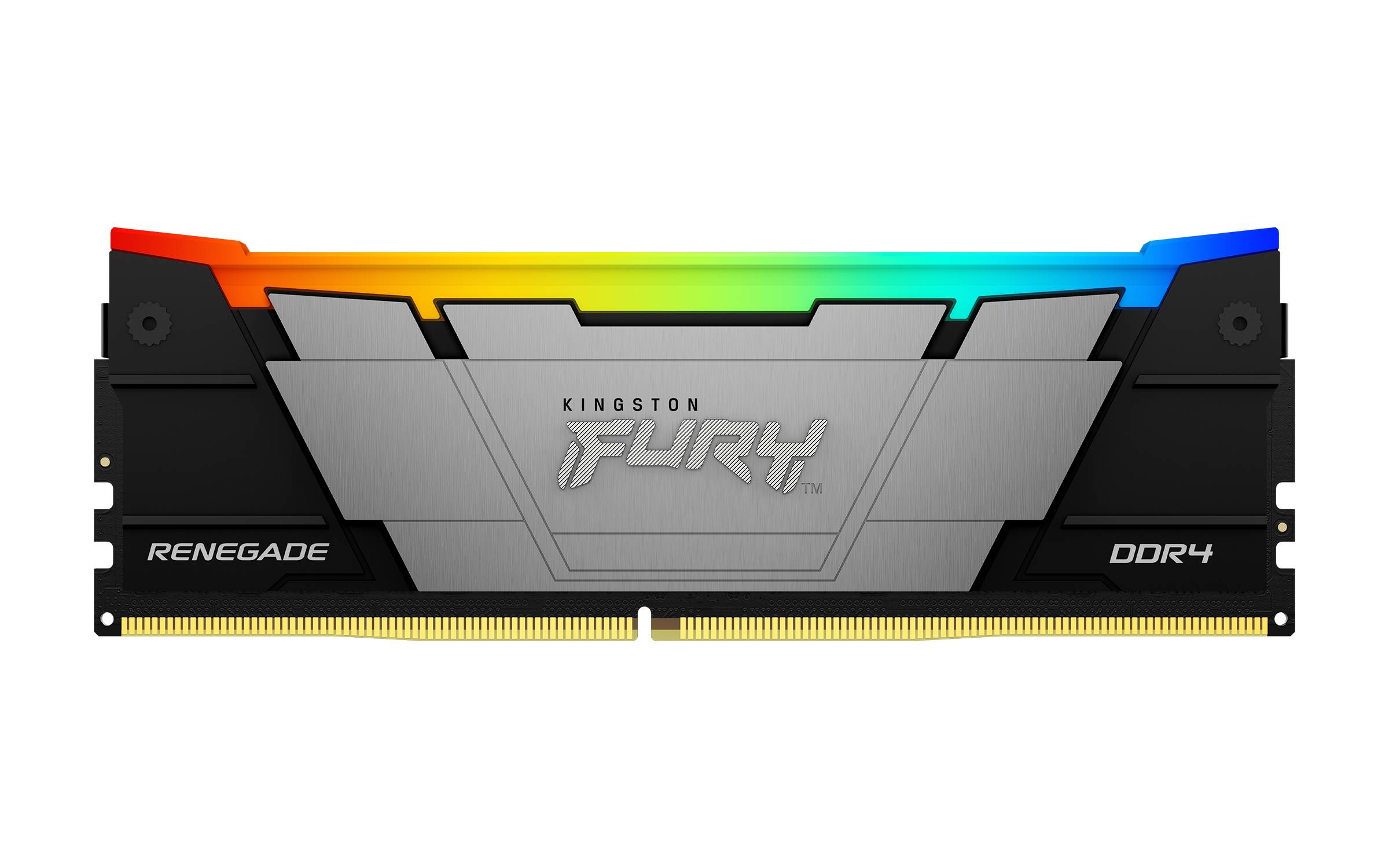 Kingston FURY Renegade RGB - DDR4 - Kit - 32 GB: 2 x 16 GB-2