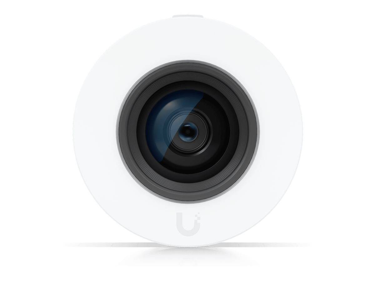 Ubiquiti UniFi AI Theta - Hohe Distanz - Überwachungskamera - Bullet - Innenbereich - Farbe (Tag&Nacht)-0