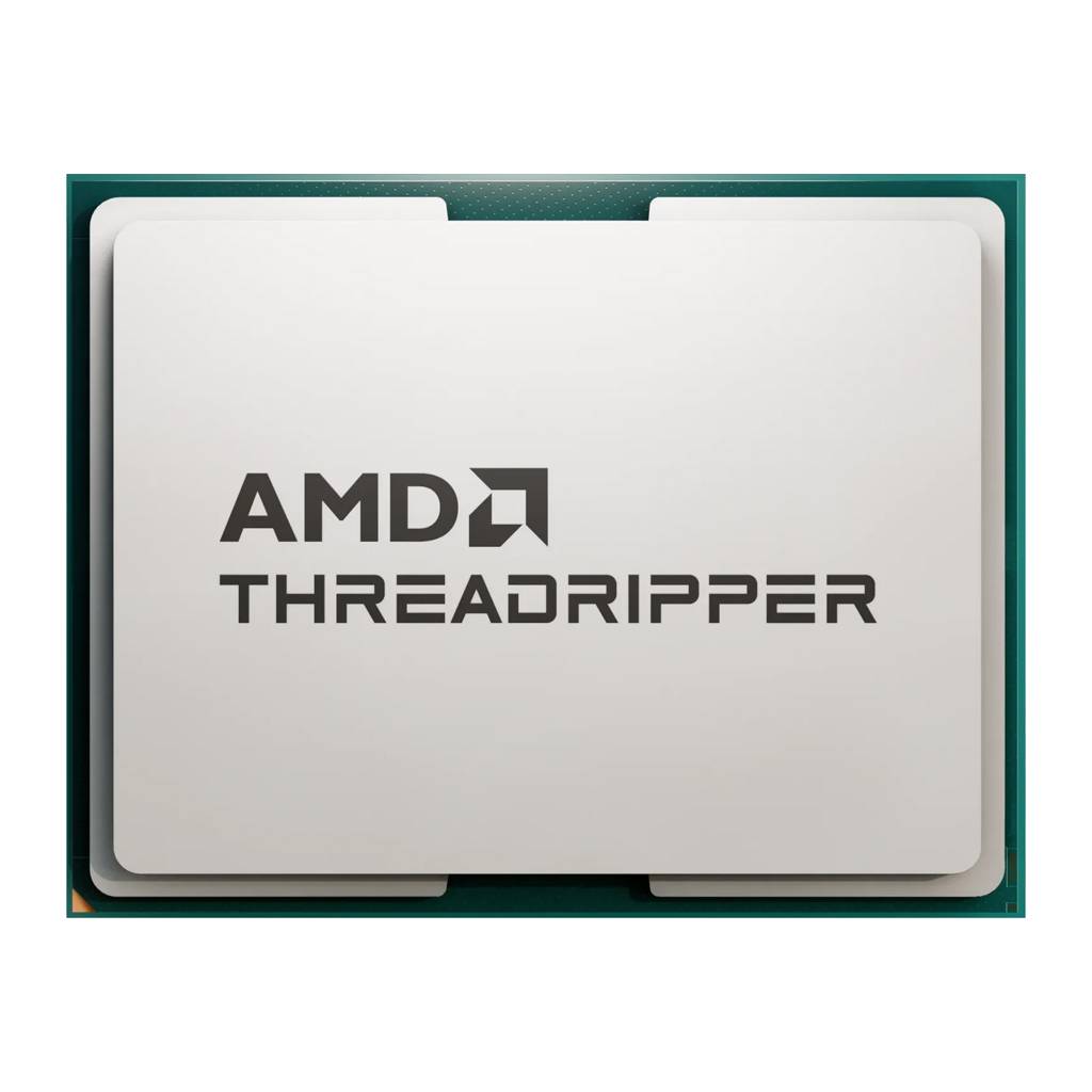 AMD Ryzen ThreadRipper PRO 7995WX - 2.5 GHz - 96 Kerne-0