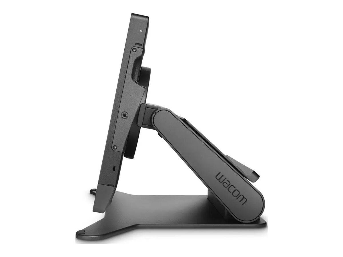 Wacom Cintiq Pro 22 Standfuß, Stand, Wacom, Cintiq Pro 22, Schwarz, 1 Stück(e)-2